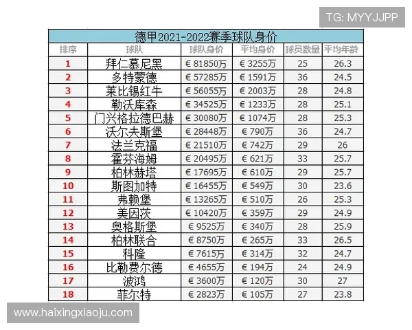 《德甲职业球队作息训练与日常安排详细揭秘》