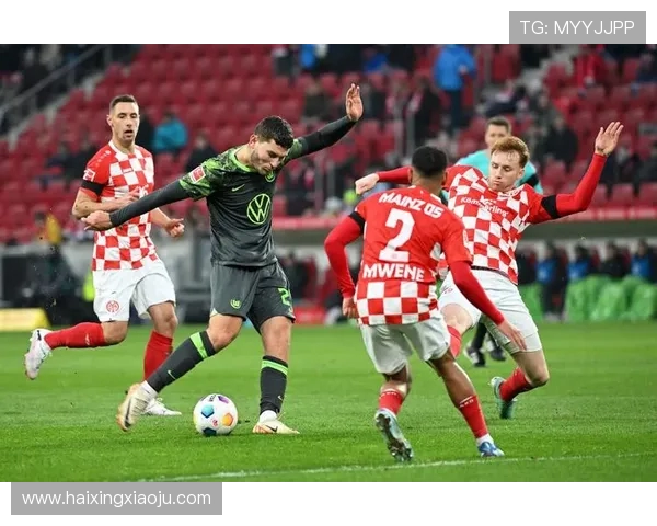 德甲各球队的宣传图片与形象塑造