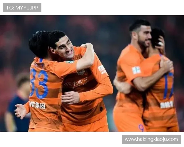 网易实况足球游戏中中超联赛球队及玩法介绍