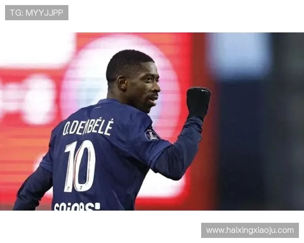 登贝莱缺席欧冠附加赛次回合法比安与马尤卢单独训练备战