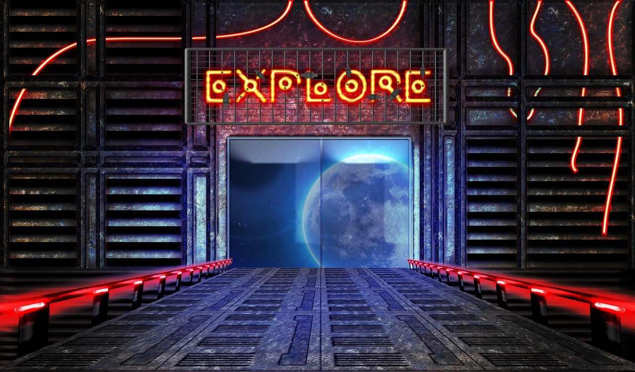 探索神秘世界，神话论坛的奇幻之旅