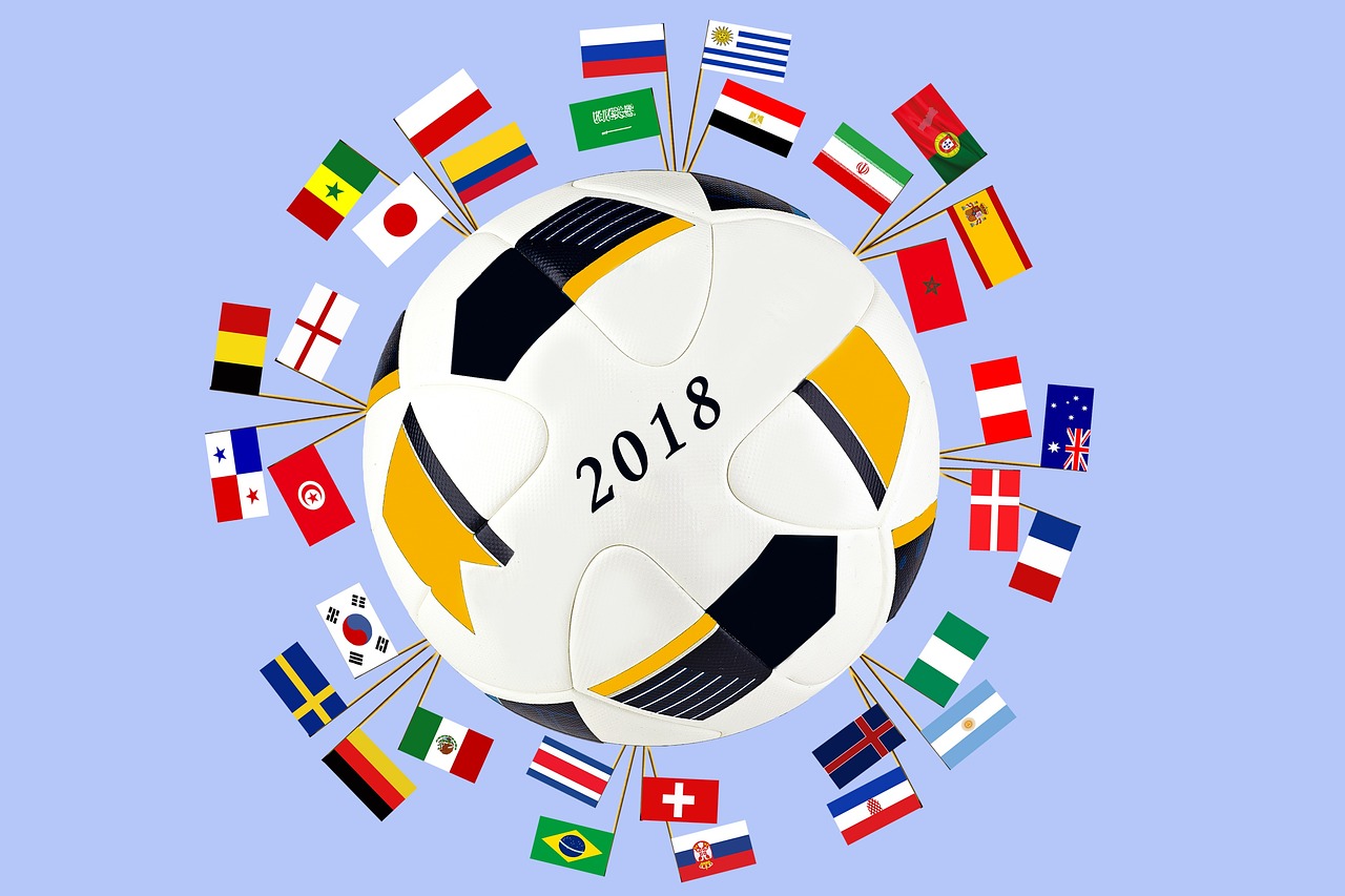 2023年世界杯，克罗地亚VS巴西前瞻—激情碰撞，历史与未来的对话