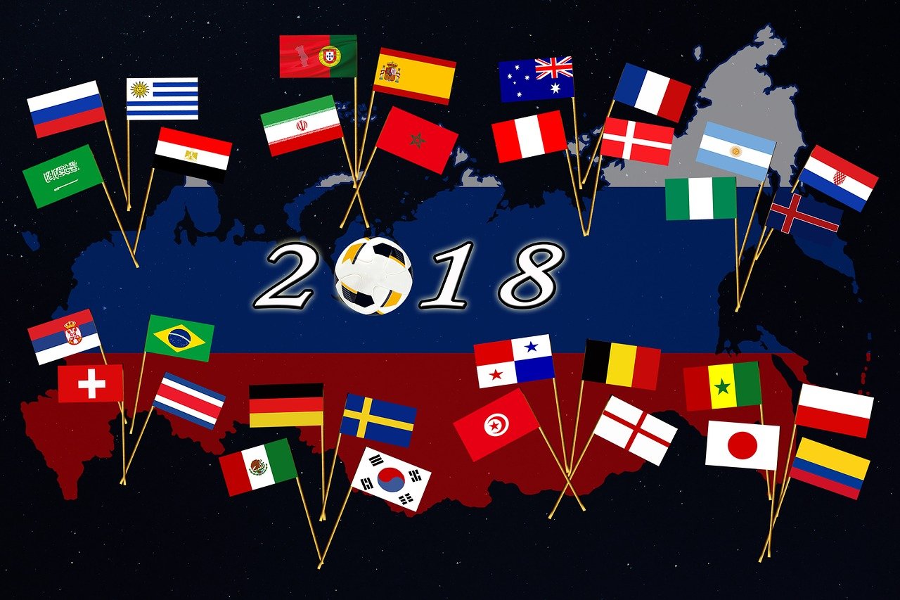 2022年世界杯